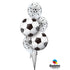 Big Kicker Soccer Bouquet - bigkicker in Bondi, Sydney