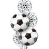 Big Kicker Soccer Bouquet - bigkicker 15fc 45d3 9c7d in Bondi, Sydney