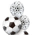Big Kicker Soccer Bouquet - bigkicker 9c54 412e b344 in Bondi, Sydney
