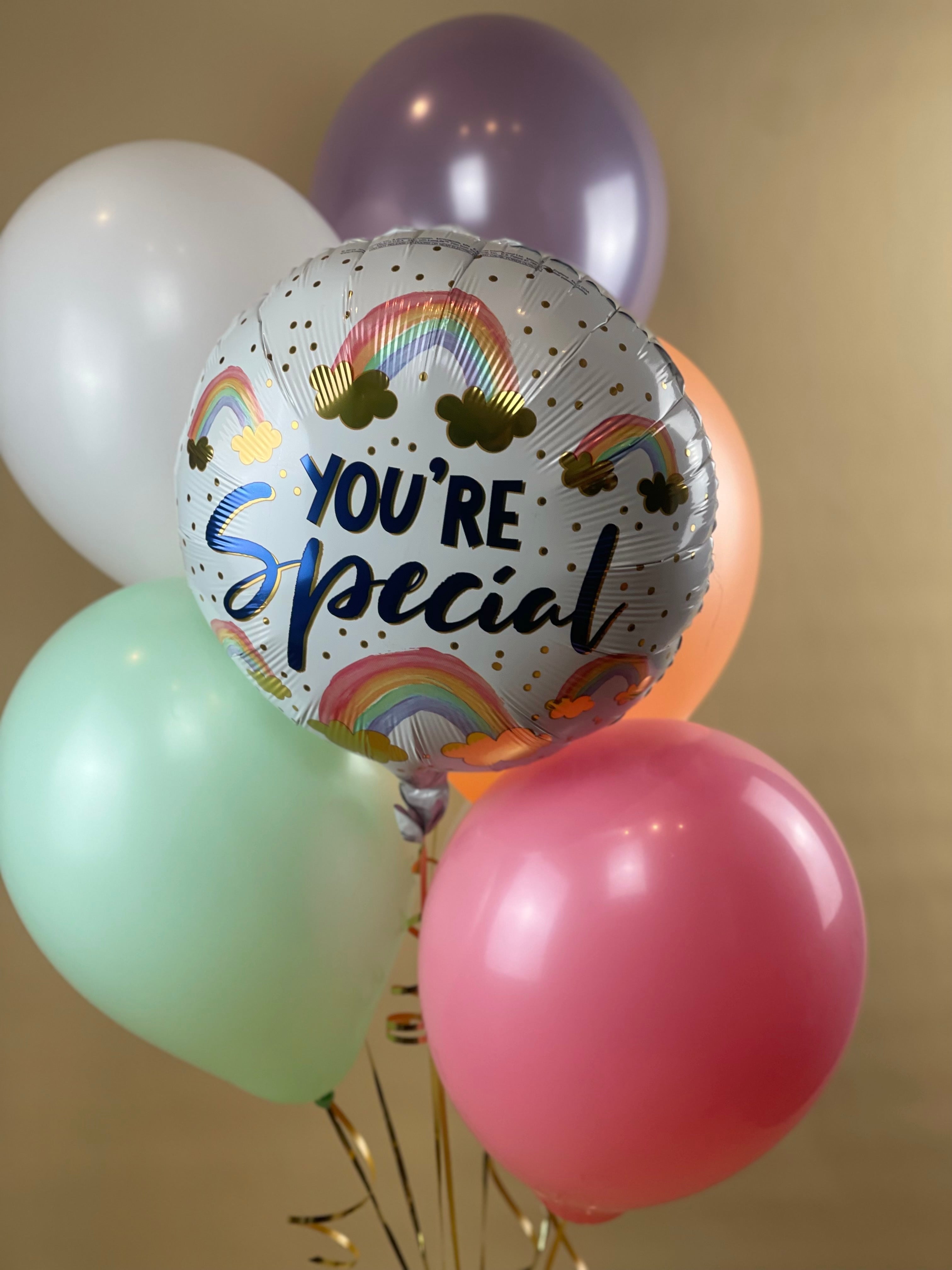 You're Special Bouquet - image a538 in Bondi, Sydney