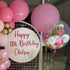 Ultimate Party Pack - image 46ae 95a0 balloon design by Bondi Road Balloons